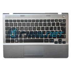 Teclado PT Samsung NP305U1A-A02PT Top Cover c/TouchPad
